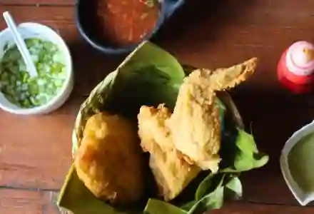Ala Apanada