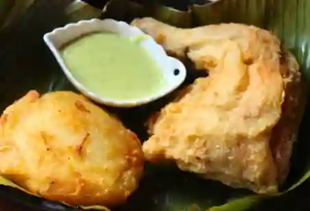 Pernil Apanado