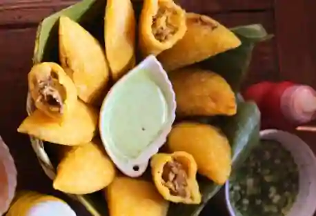 Empanada