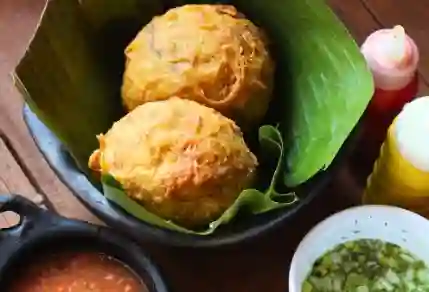 Papa Rellena