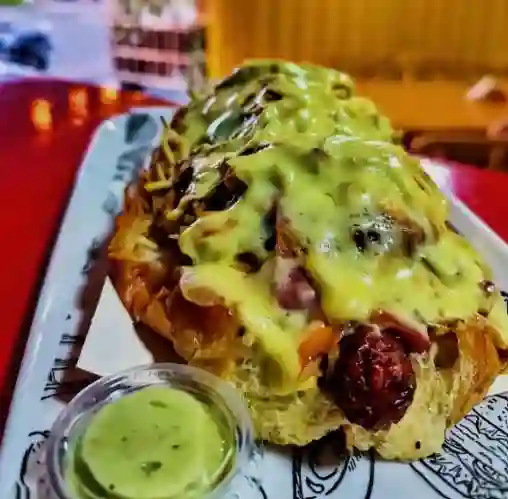 Perros Calientes Ranchero