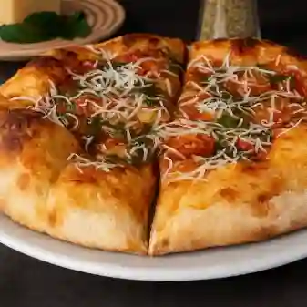 Pizza Margarita