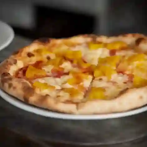 Pizza Hawaina
