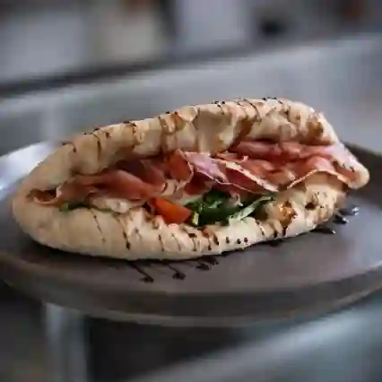 Sanduche Prosciutto