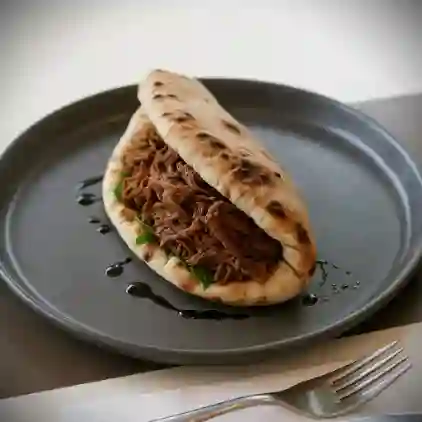 Sanduche de Posta Cartagenera