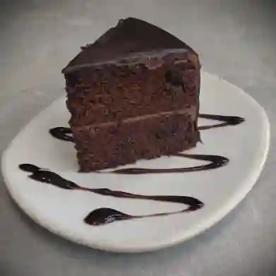 Torta Chocolate