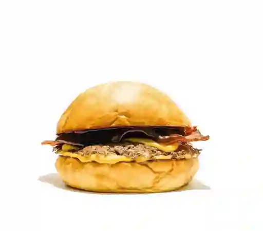 Bacon Bbq