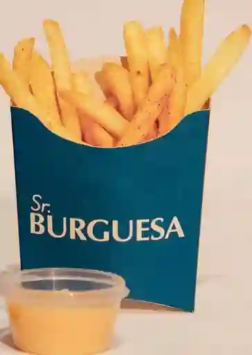 Fries