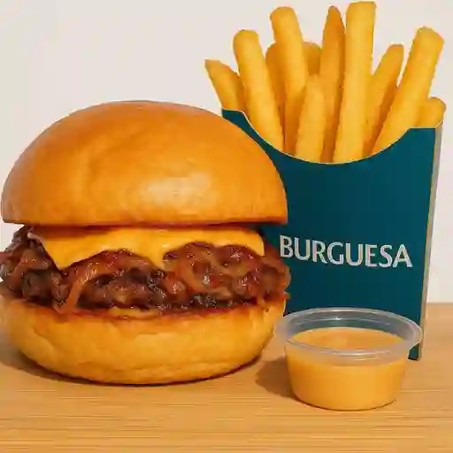 Oklahoma y Papas