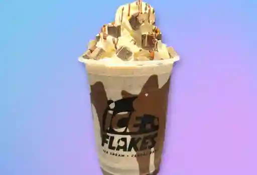 Malteada Grande 14 Oz