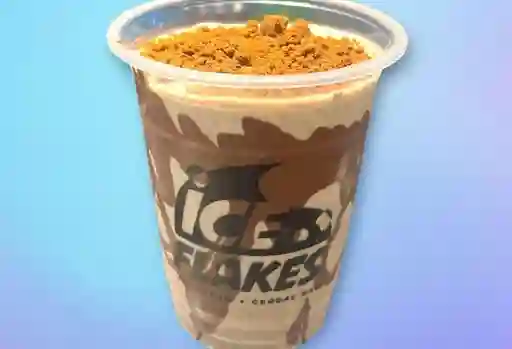 Malteada Mediana 9 Oz