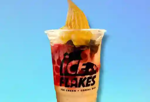 Parfait Mediano 9 Oz