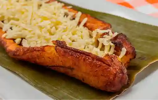 Maduro Asado