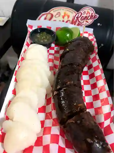 Morcilla