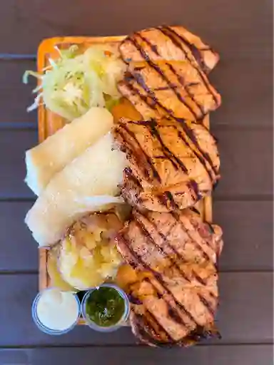 Lomo de Cerdo
