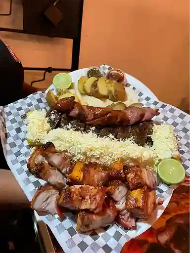 Picada Rancho