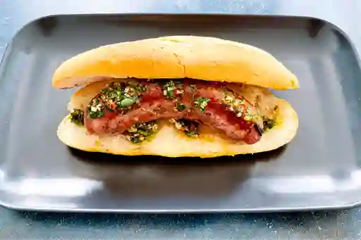 Choripán