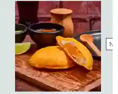 AREPA de HUEVO + COCA COLA