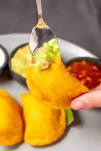 Empanaditas de Res