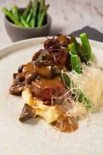 Filet Mignon