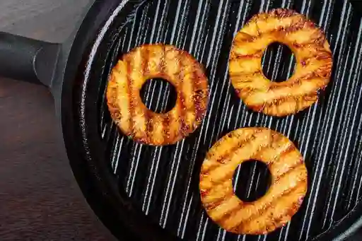 Piña Asada