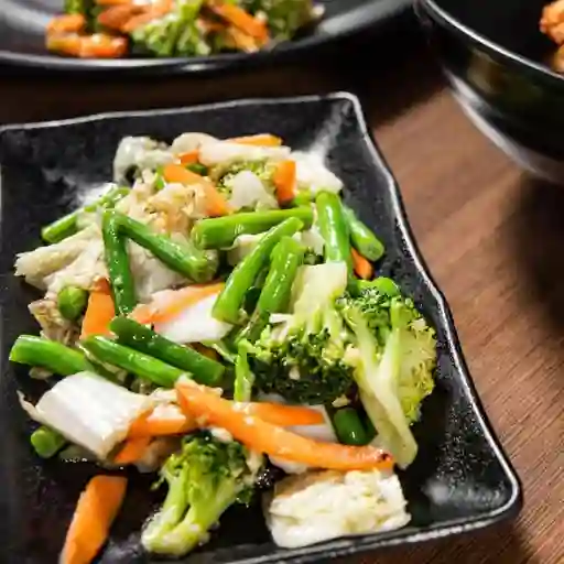 Ensalada de la Casa