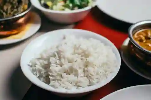 Arroz Blanco