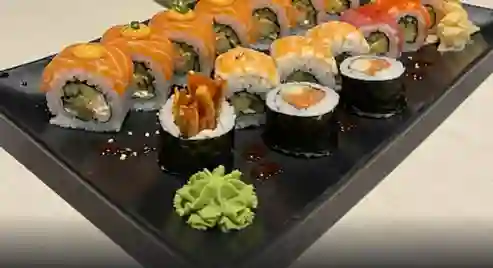 Combo Tradicional