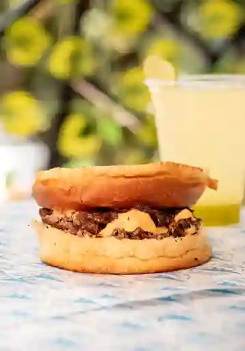 Patty Melt