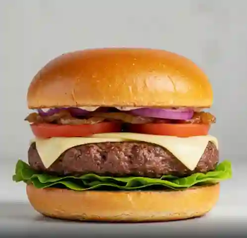 Hamburguesa_Sencilla