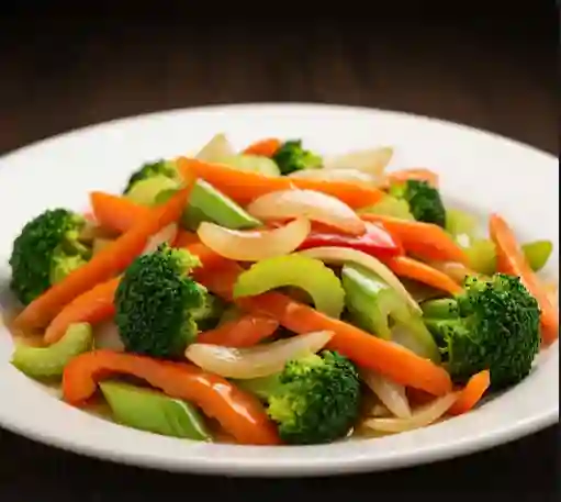 Chopsuey Vegetariano