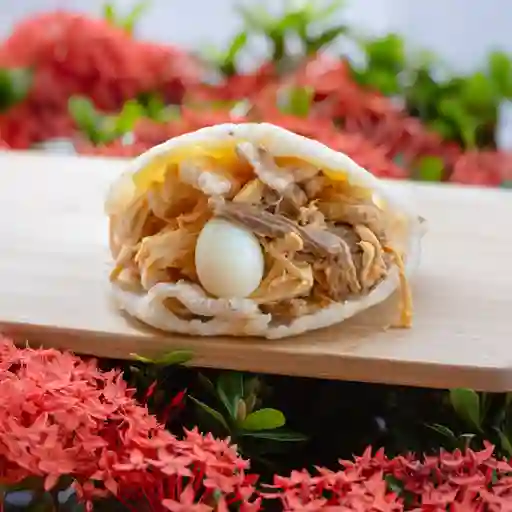 Arepa Rola
