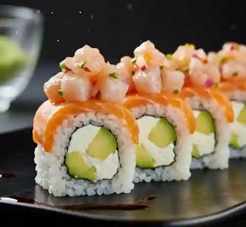 Tokio Roll
