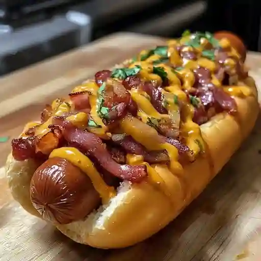 Perro Loco