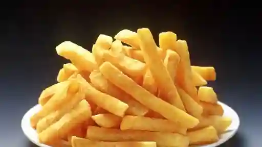 Papitas a la Francesa