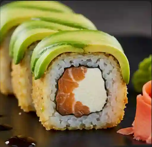 Yiyi Roll