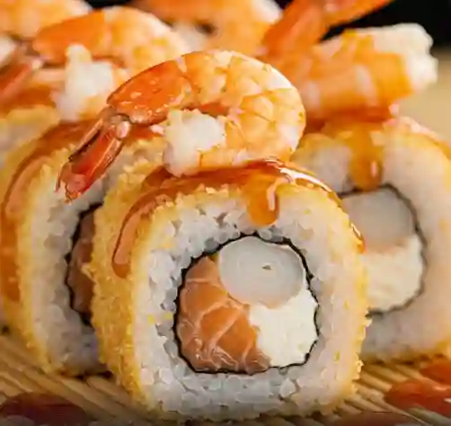 Samurai Roll