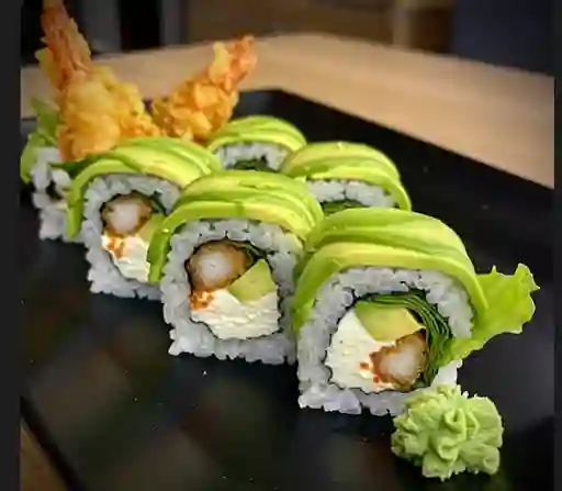 Eby Maki