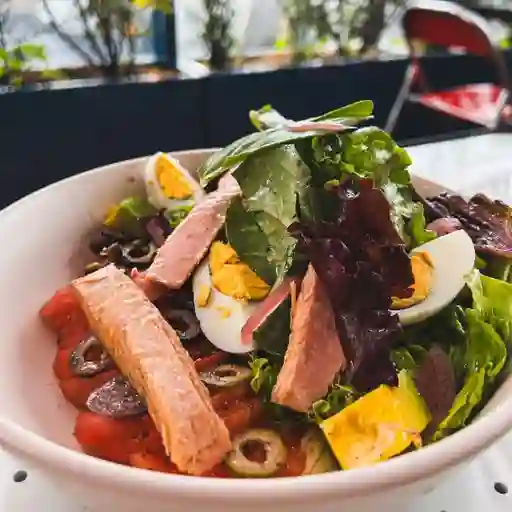 Ensalada de Casa