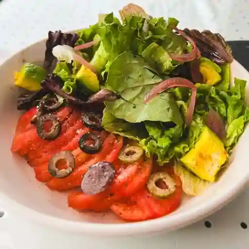 Ensalada Verde