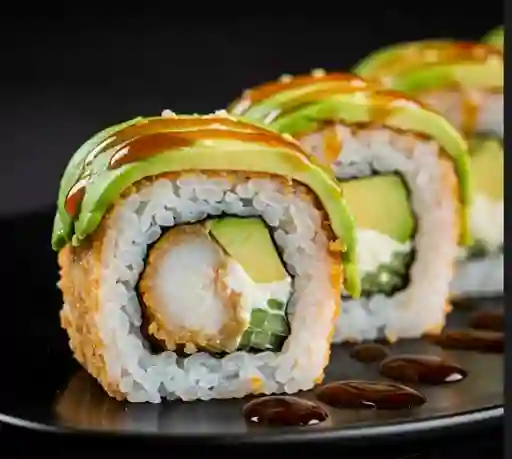 Maki Fussion