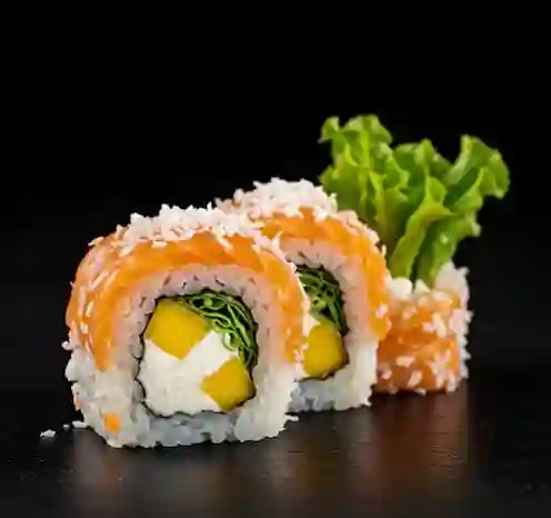Mango Roll