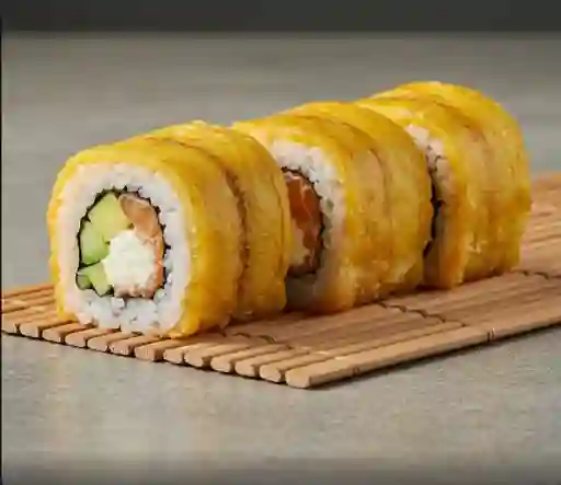 Maki Tipíco