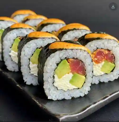 Spicy Atun