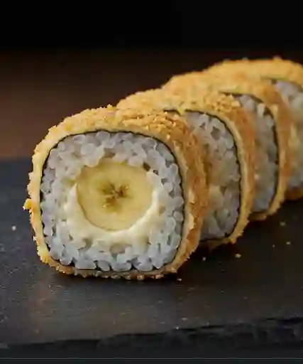 Colombia Roll