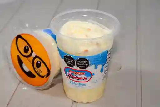 Helado Pequeño