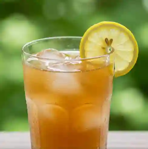 Limonada De Coco