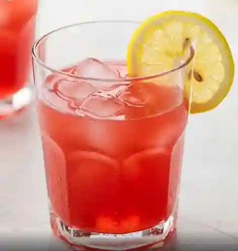 Limonada Cerezada