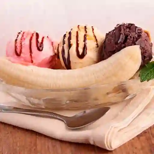 Banana Split