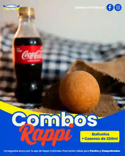 Combo Palacio Lovers